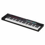 M-audio Oxygen Pro 61-KEY USB Midi Keyboard Controller