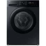 Samsung 11KG Black Front Loader WW11CGC04DABFA