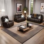 Neptune Recliner Lounge Suite