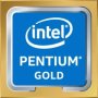 Intel Pentium Gold G7400 Up To 3.7 Ghz 2 Core 2P+0E 4 Thread 6MB Smartcache 46W Tdp - Intel Laminar RS1 Cooler Included S