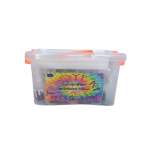Do It Yourself Tie-dye Painting Kit