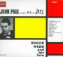John Paul And All That Jazz -   Import Cd