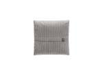 Big Pillow - Cord Velours - Platinum