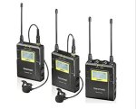 Saramonic UWMIC9 Kit 2