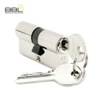 60 Mm Euro Cylinder