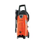 Bennett Read XTR1400 Pressure Washer Orange