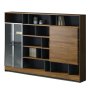 Gof Furniture - Lincoln Office Cabinet