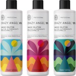 Crazy Angel Professional Tanning Solution 200ML