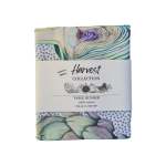 Spotted Artichoke Table Runner