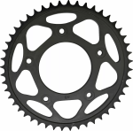 Wheel Sprocket Sub Assymbled 48T Chain R