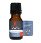 Organic Eucalyptus Essential Oil 10ML