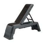 Weight Training Deck