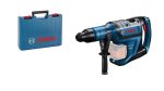 Bosch Professional Cordless Rotary Hammer Gbh 18V-45 C