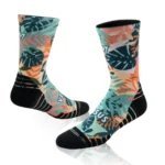 Versus Tropical Crew Socks - 4-7