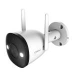 Bullet 2E Wifi Camera – 3MP 5MP