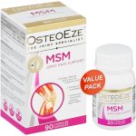 With Msm 90'S+ 30'S Value Pack