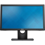 Dell E1916HV 18.5-INCH HD 5MS Monitor 210-AFQP