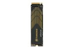 Transcend 4TB MTE250S With Heat Spreader
