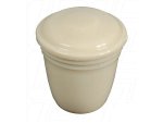 Vw Classic Beetle Ivory Wiper Knob With A 3MM Thread Beetle 1971-1979 - Autostyle Motorsport South Africa