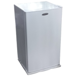 Ecco LN070 MINI Bar Fridge freezer 120 Litre 220 Volt Ac