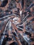 Digital Foil Scuba