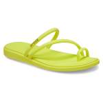Miami Toe Loop Sandal - Acidity W11