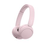 Sony WH-CH520 Pink Bluetooth On-ear Headphones