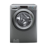 Smart Pro 7KG 1200RPM - Anthracite Washing Machine - Wi-fi + Bt - Steam