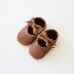 The Lilly Soft Sandal