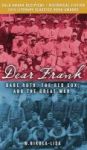 Dear Frank - Babe Ruth The Red Sox And The Great War Hardcover