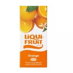 Liquifruit – Orange 200ML 6