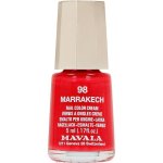 MINI Nail Colour 5ML - Marrakesh