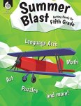 Summer Blast: Getting Ready For Fifth Grade