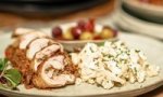 Chicken Breast Roulade 350G