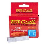 Staple T50X12MMX1250PC Heavy Duty