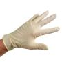 Pioneer Safety Examination Gloves Latex Powder Free Box 100 Piece Medium