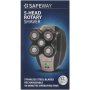 Safeway 5 Head Rotary Shaver