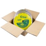10PC Segmented Diamond Blades 230 X 22.23MM Bulk DT20230-25B