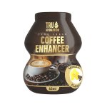 Coffee Drops 45ML - Vanilla