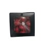 Candle Floating V/pack X15 Bordeaux