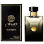 Versace Oud Noir Pour Homme 100ML