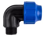 Elbow Compression Male 63 X 1 1 2