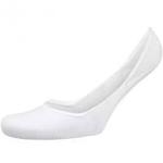 Falke Footliner 2PPK - White - 07 To 09