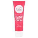 Firming Hand & Nail Cream Pink 75ML