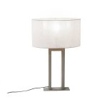 Baobab Table Lamp