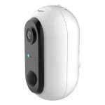 Digitech Digitec Smart Wireless Outdoor Camera DT-T420