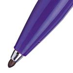 Sublime Sign Pen Fibre Tip Blue 2.0MM Nib Size – S520-C