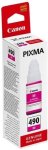 Canon GI-490 Magenta Ink Tank