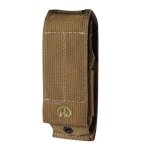 Pouch Molle Brown Large