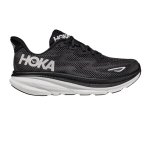 HOKA Clifton 9 Wide Men's Running Shoes